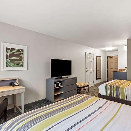 Country Inn & Suites By Radisson, Portage, In Экстерьер фото
