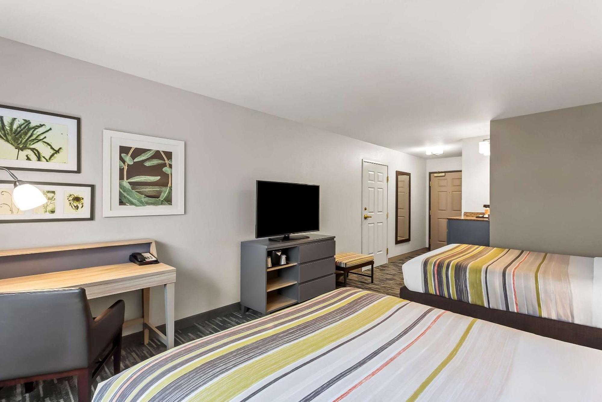 Country Inn & Suites By Radisson, Portage, In Экстерьер фото