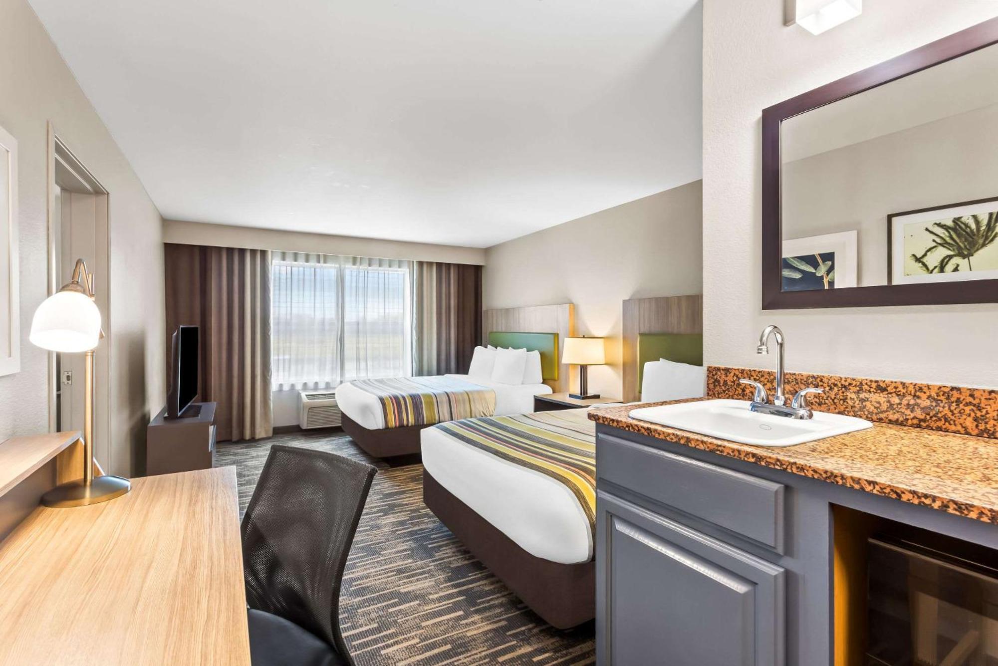 Country Inn & Suites By Radisson, Portage, In Экстерьер фото