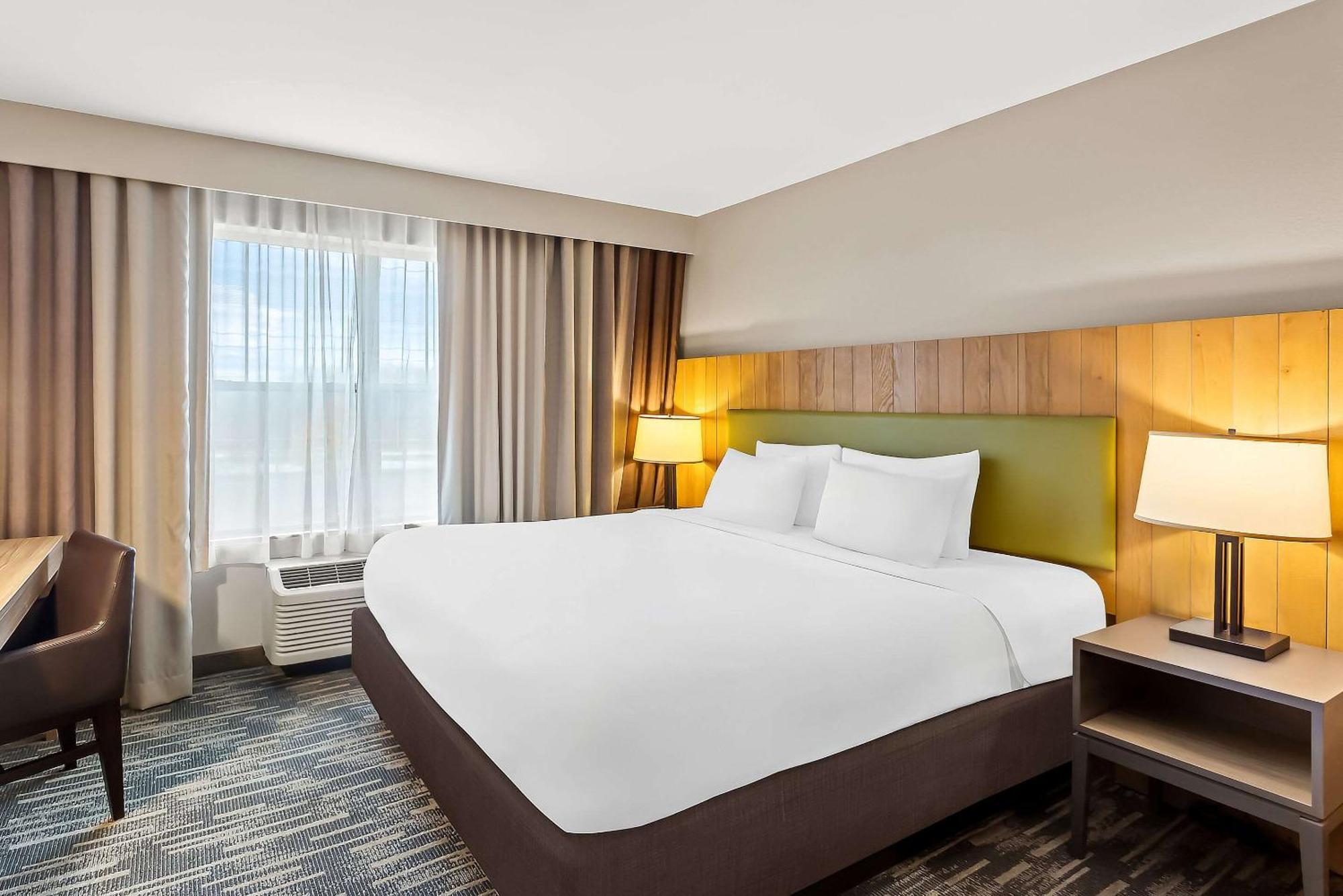 Country Inn & Suites By Radisson, Portage, In Экстерьер фото