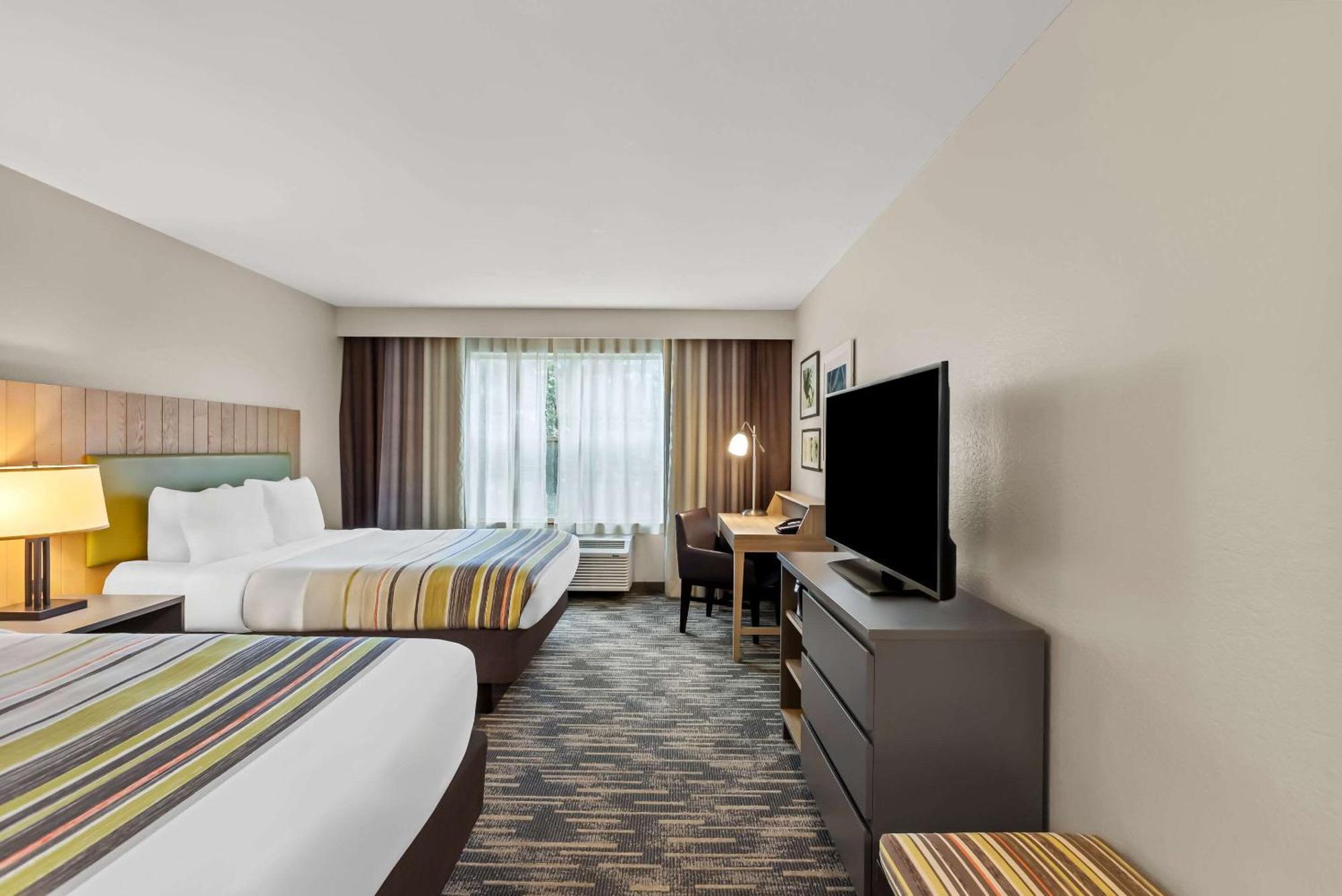 Country Inn & Suites By Radisson, Portage, In Экстерьер фото