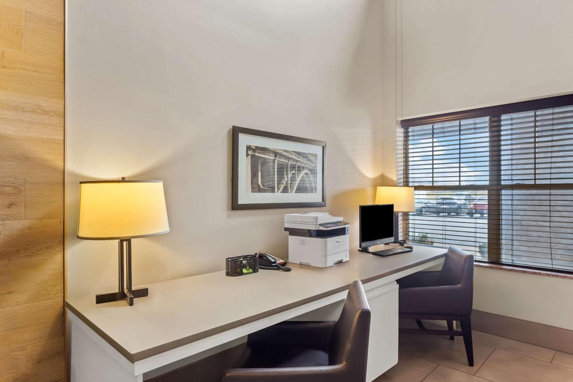 Country Inn & Suites By Radisson, Portage, In Экстерьер фото