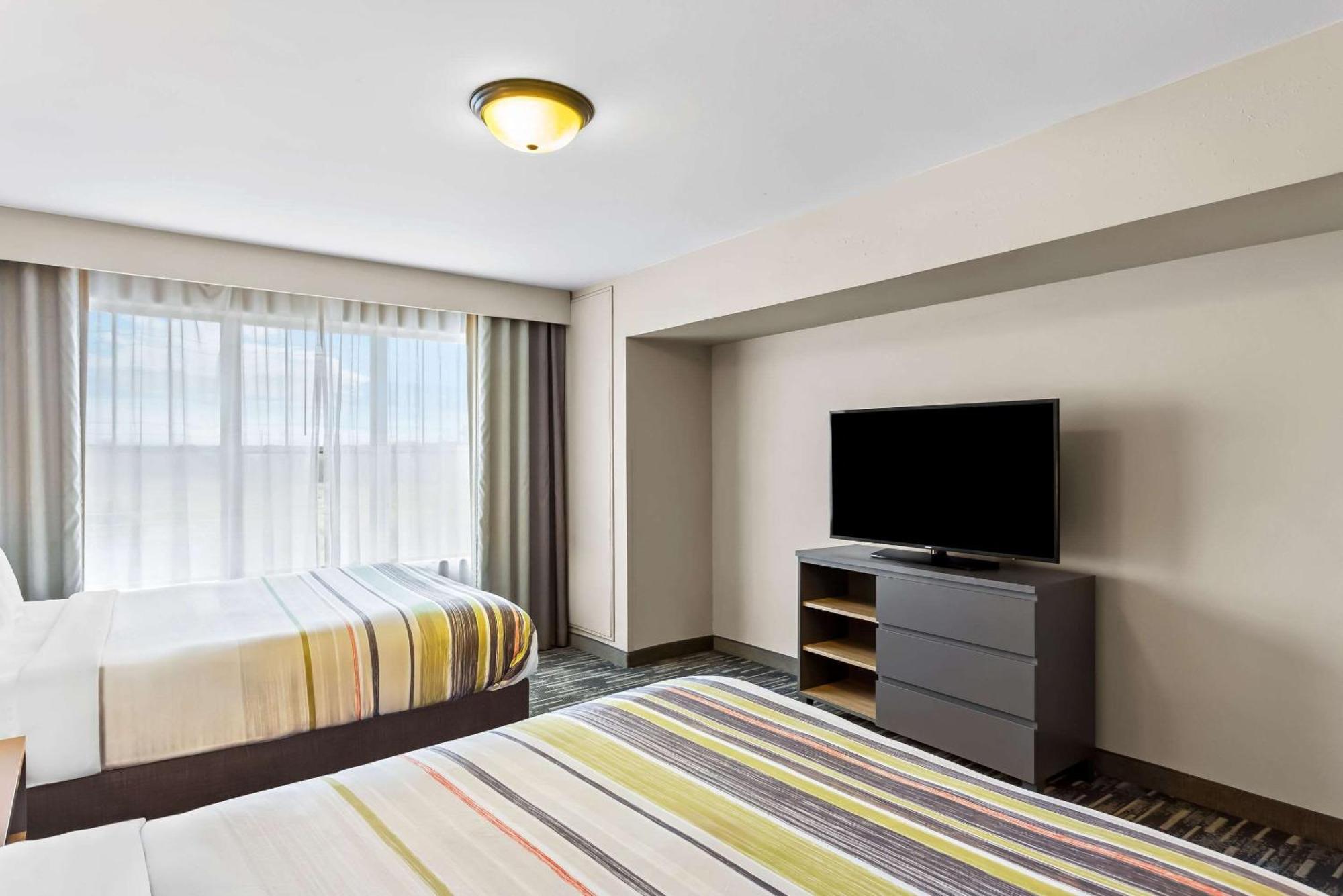 Country Inn & Suites By Radisson, Portage, In Экстерьер фото