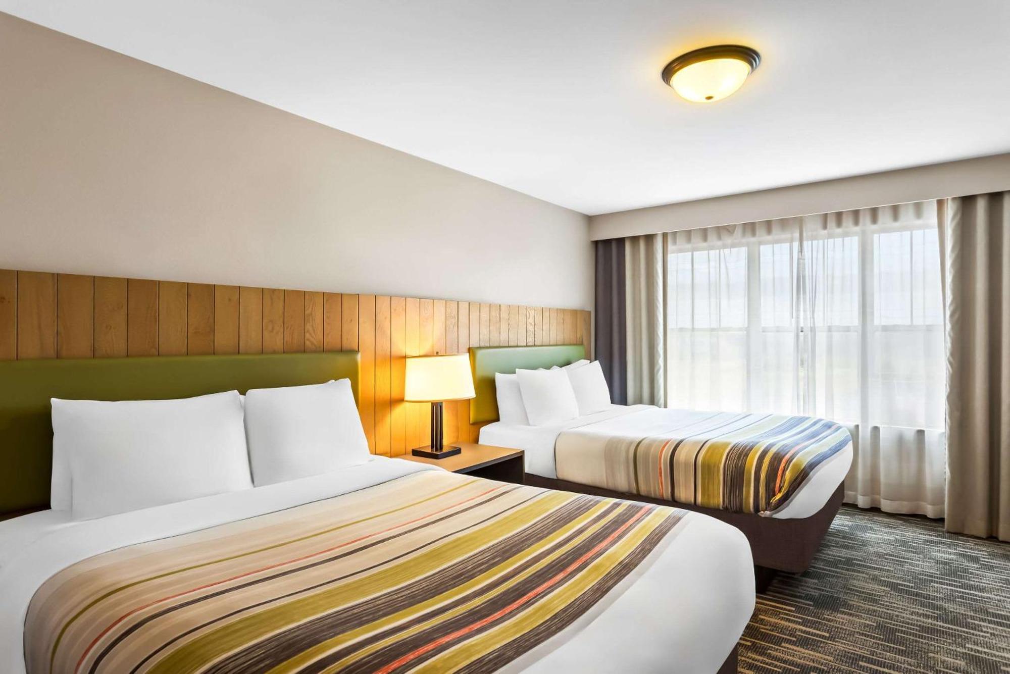 Country Inn & Suites By Radisson, Portage, In Экстерьер фото