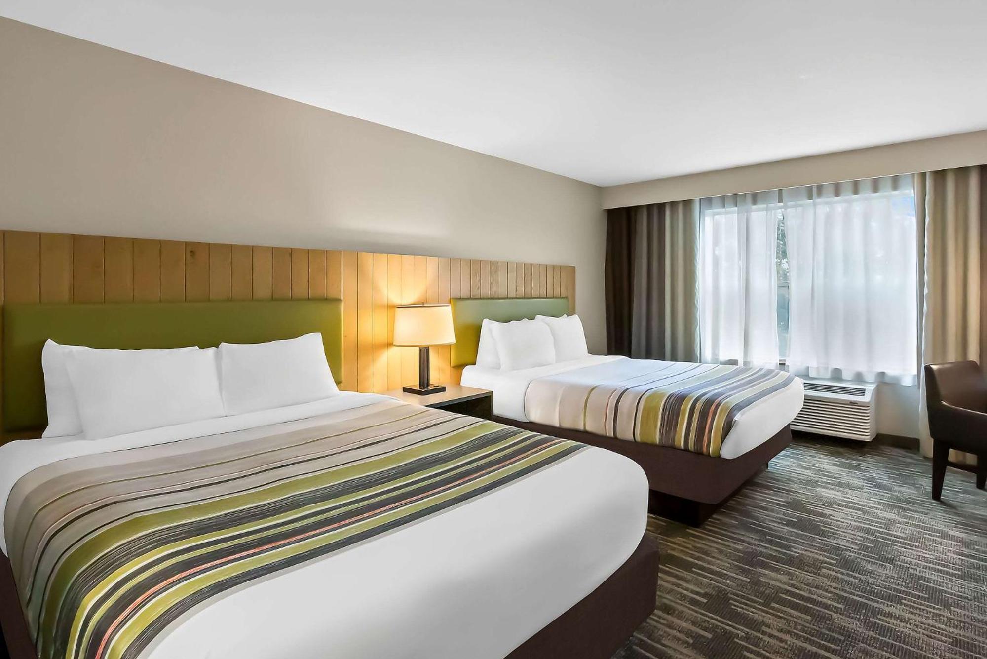 Country Inn & Suites By Radisson, Portage, In Экстерьер фото