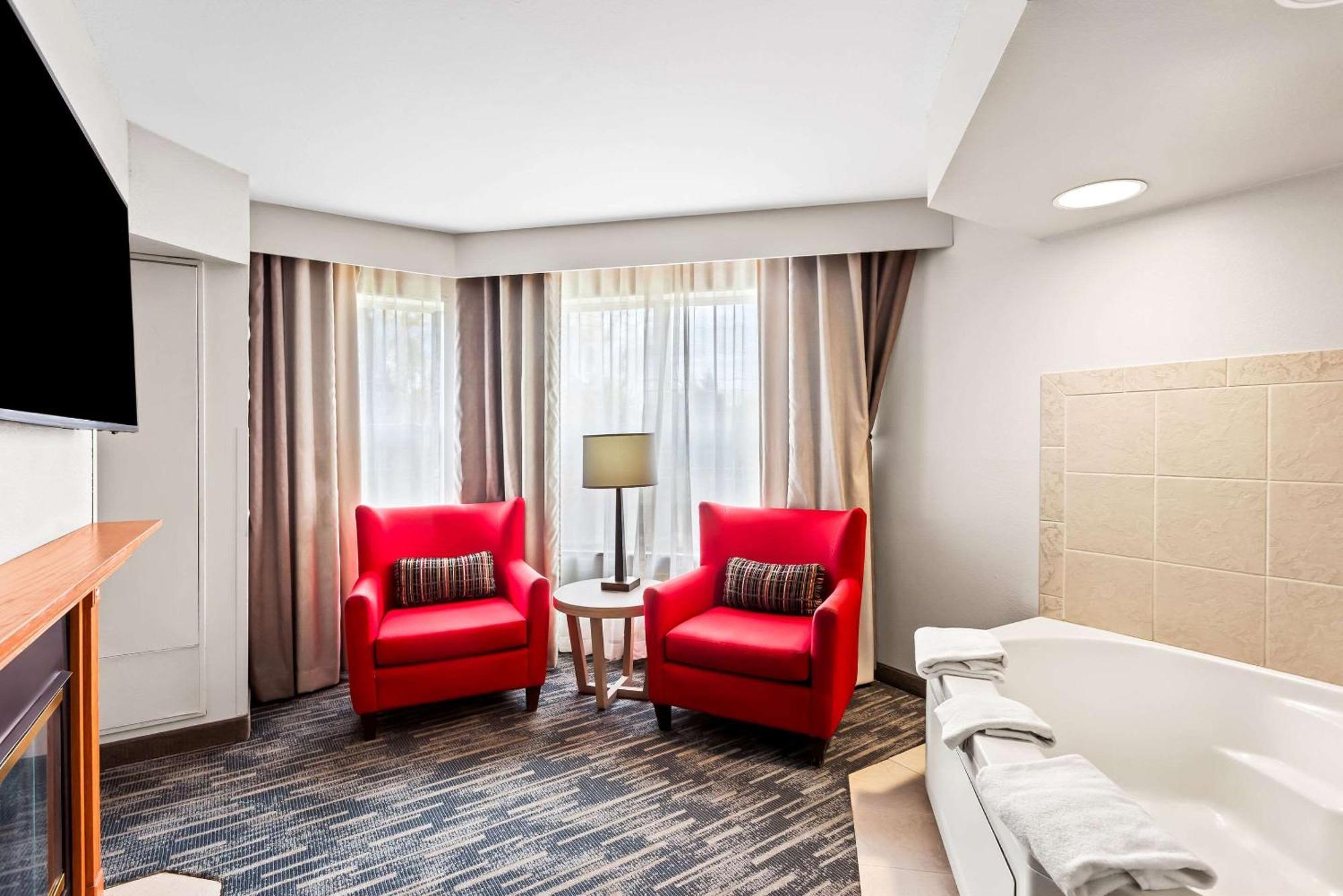 Country Inn & Suites By Radisson, Portage, In Экстерьер фото