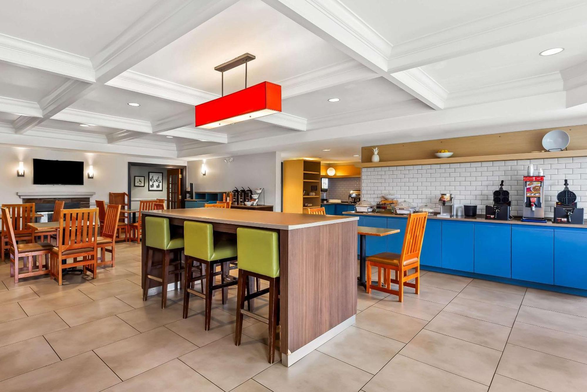 Country Inn & Suites By Radisson, Portage, In Экстерьер фото
