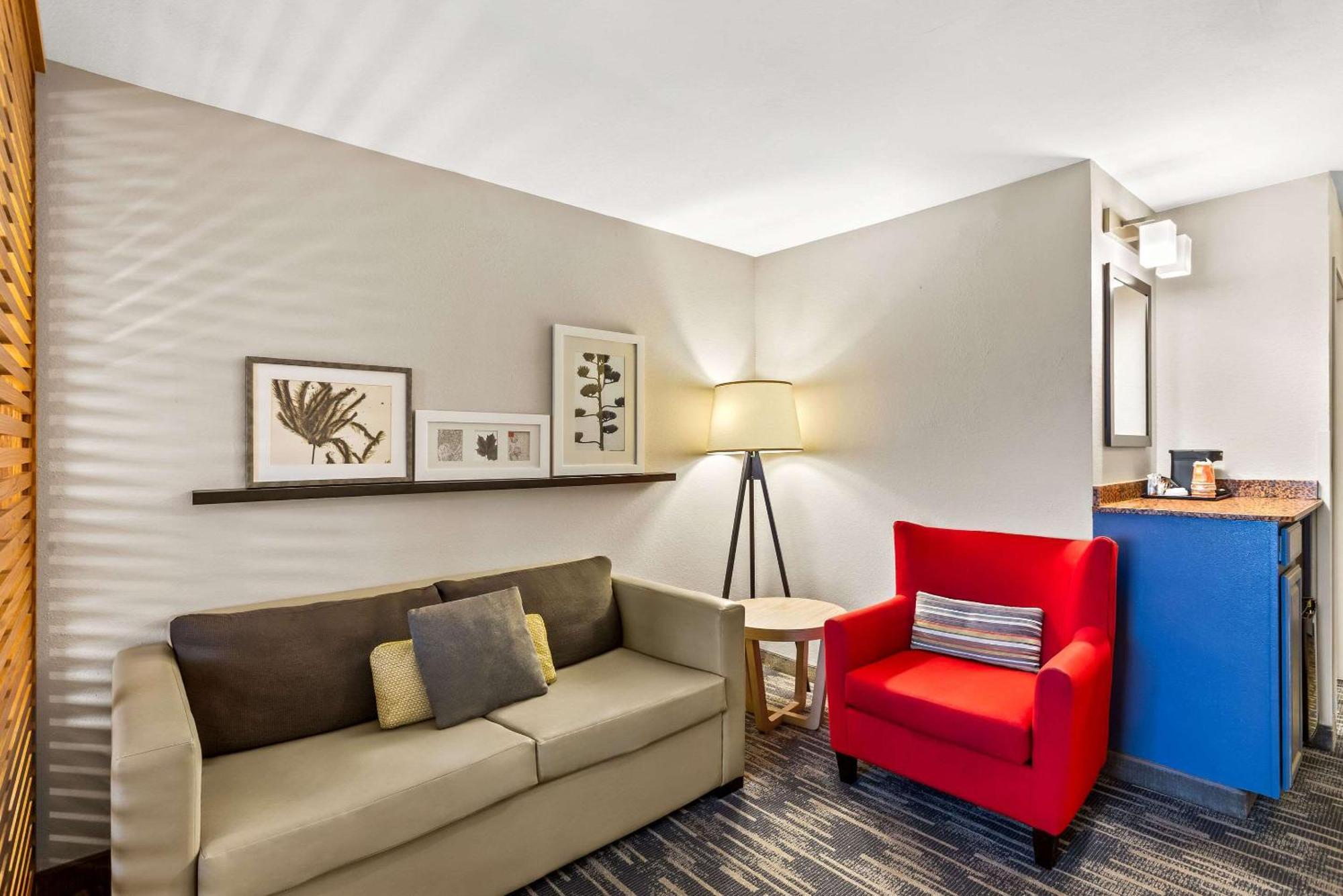 Country Inn & Suites By Radisson, Portage, In Экстерьер фото