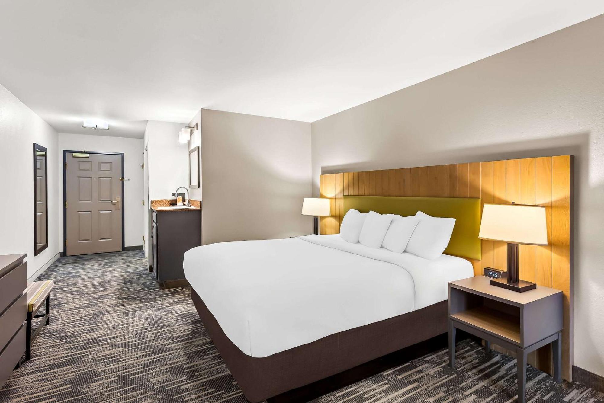 Country Inn & Suites By Radisson, Portage, In Экстерьер фото