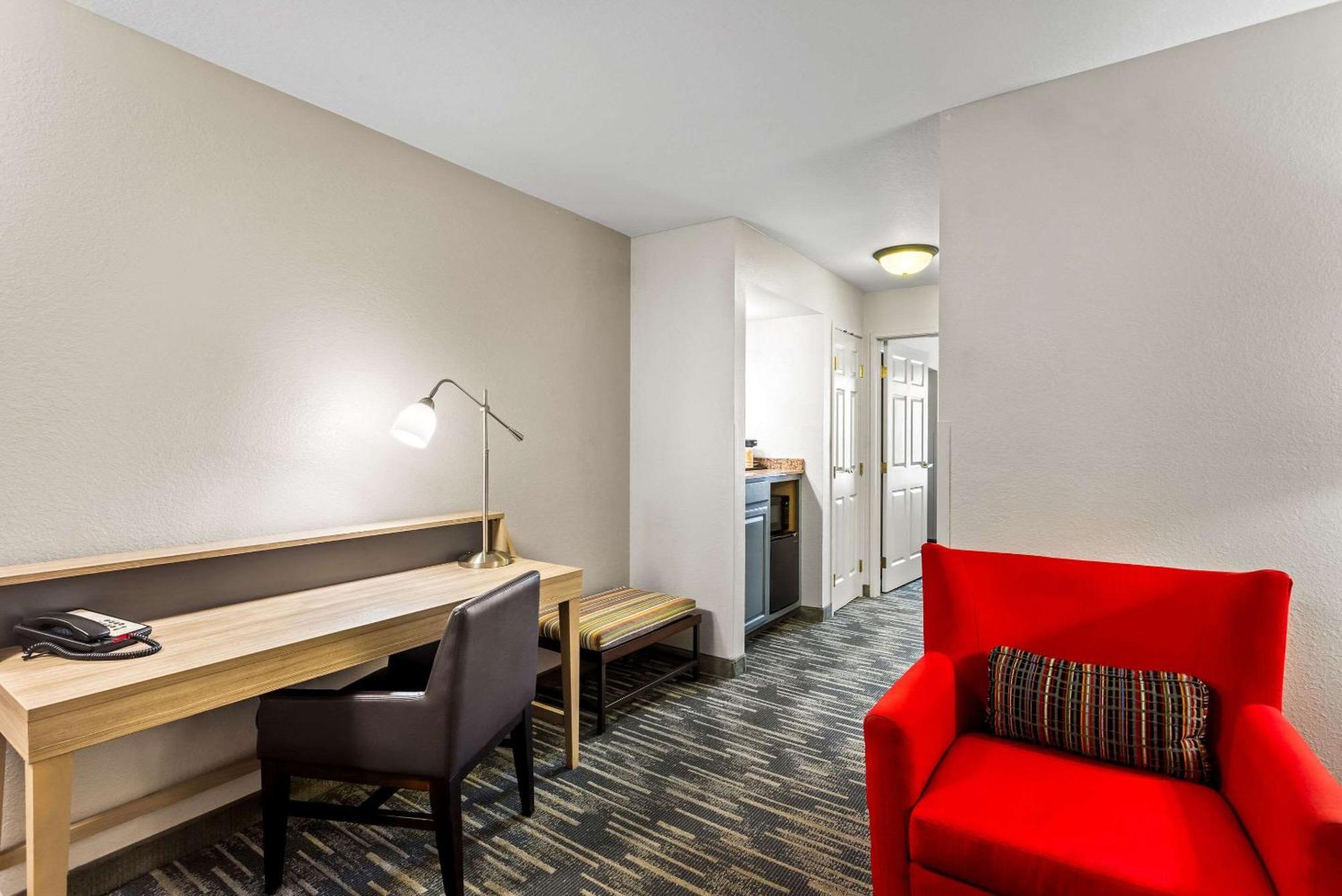 Country Inn & Suites By Radisson, Portage, In Экстерьер фото