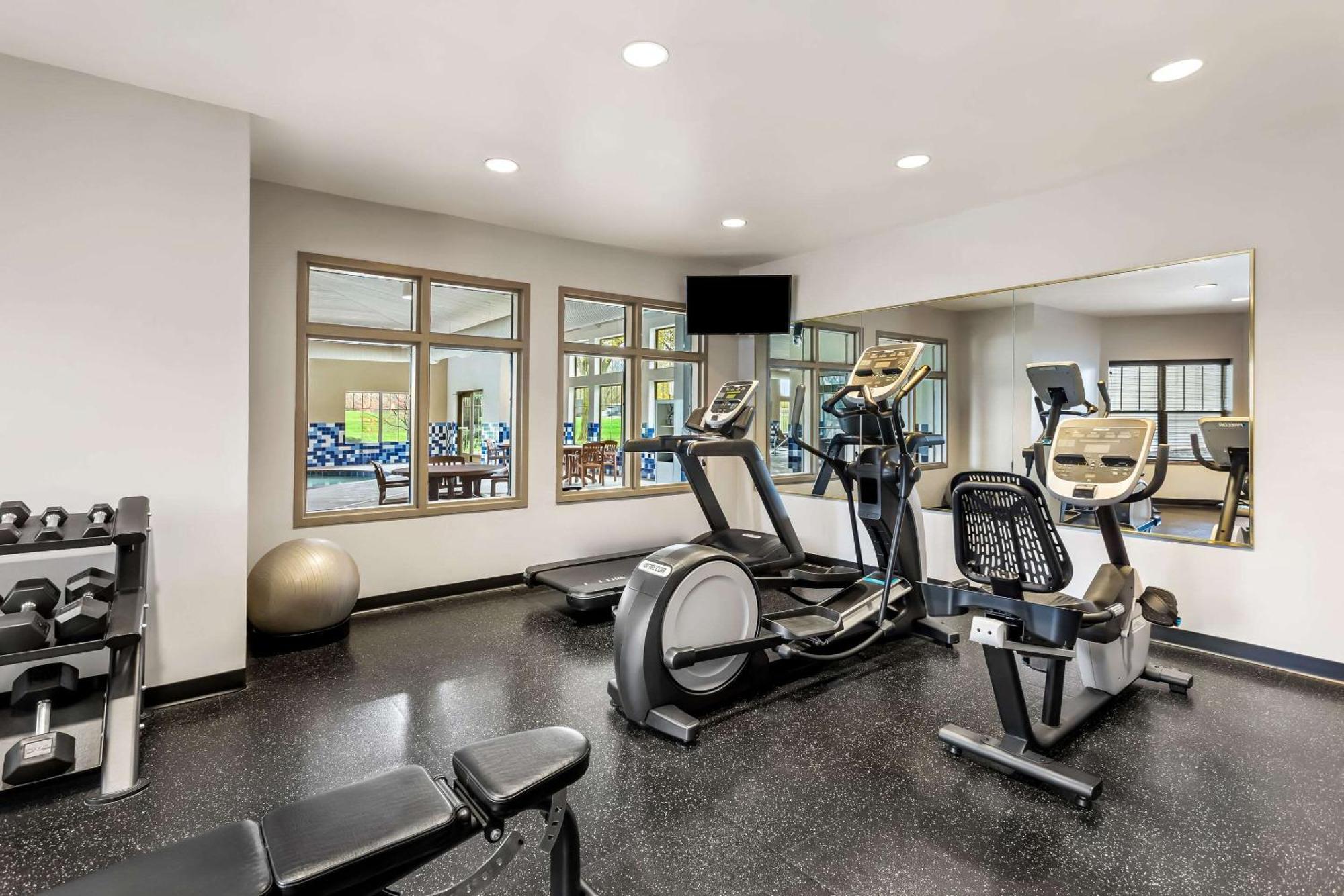 Country Inn & Suites By Radisson, Portage, In Экстерьер фото