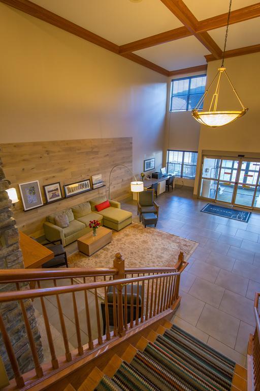 Country Inn & Suites By Radisson, Portage, In Экстерьер фото