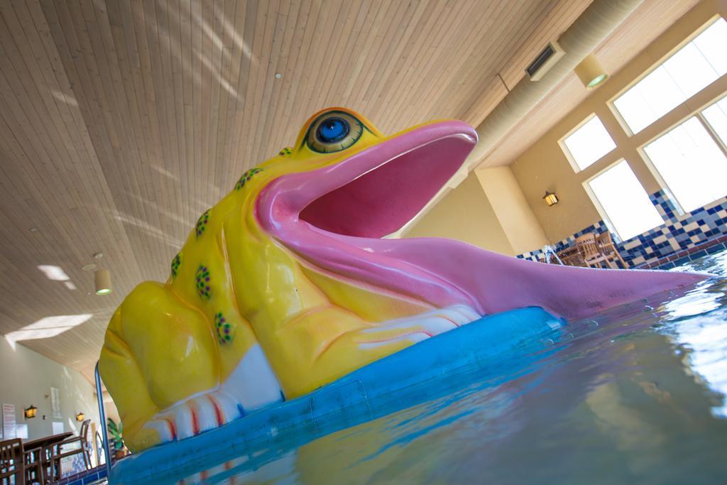 Country Inn & Suites By Radisson, Portage, In Экстерьер фото