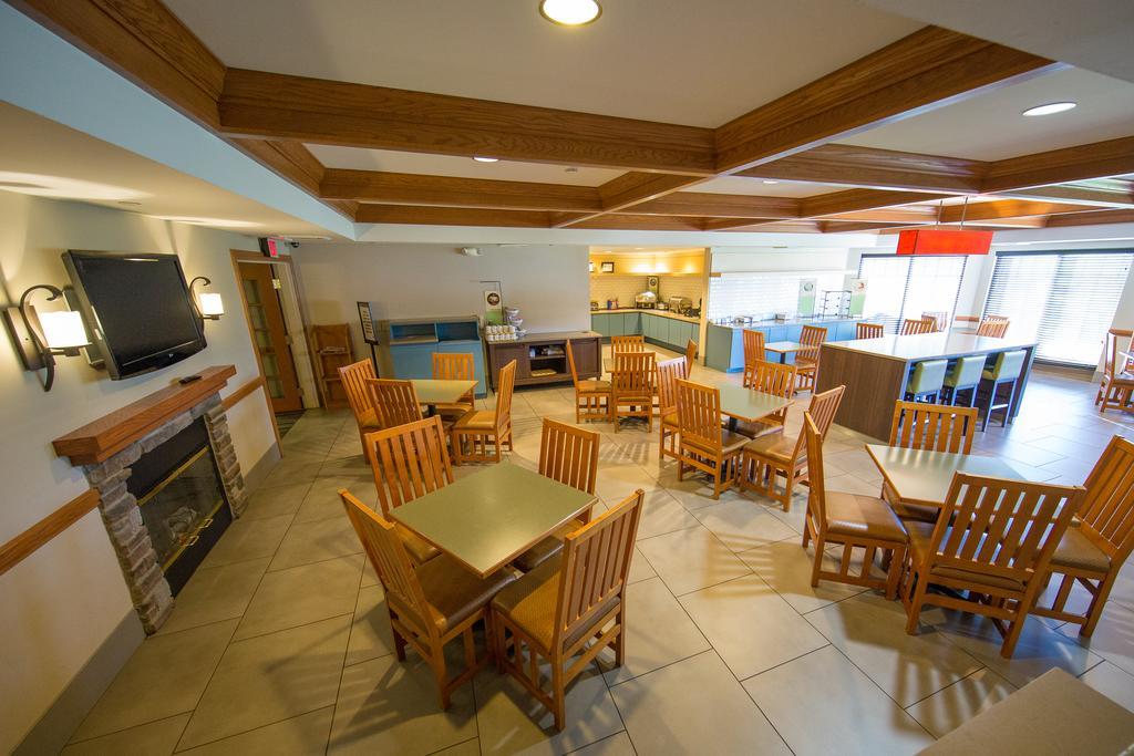 Country Inn & Suites By Radisson, Portage, In Экстерьер фото