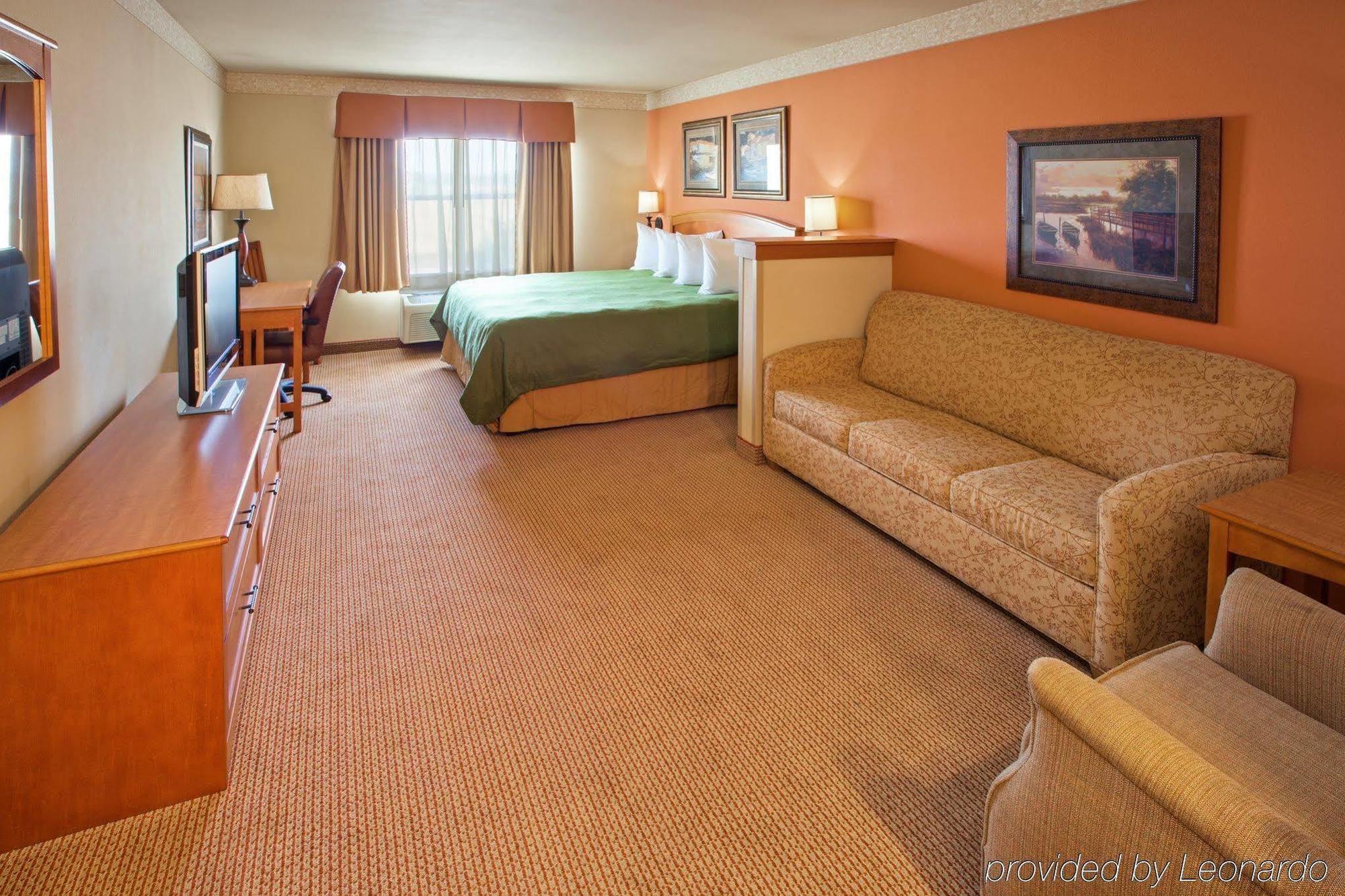 Country Inn & Suites By Radisson, Portage, In Номер фото