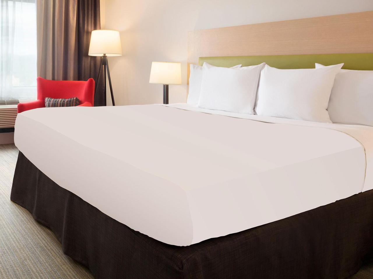 Country Inn & Suites By Radisson, Portage, In Экстерьер фото